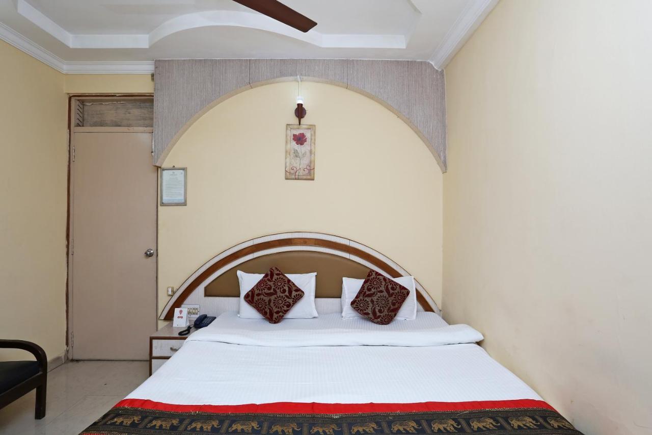 Oyo 4065 Hotel Richi Bhubaneswar Dış mekan fotoğraf