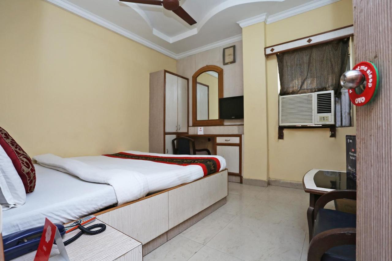 Oyo 4065 Hotel Richi Bhubaneswar Dış mekan fotoğraf