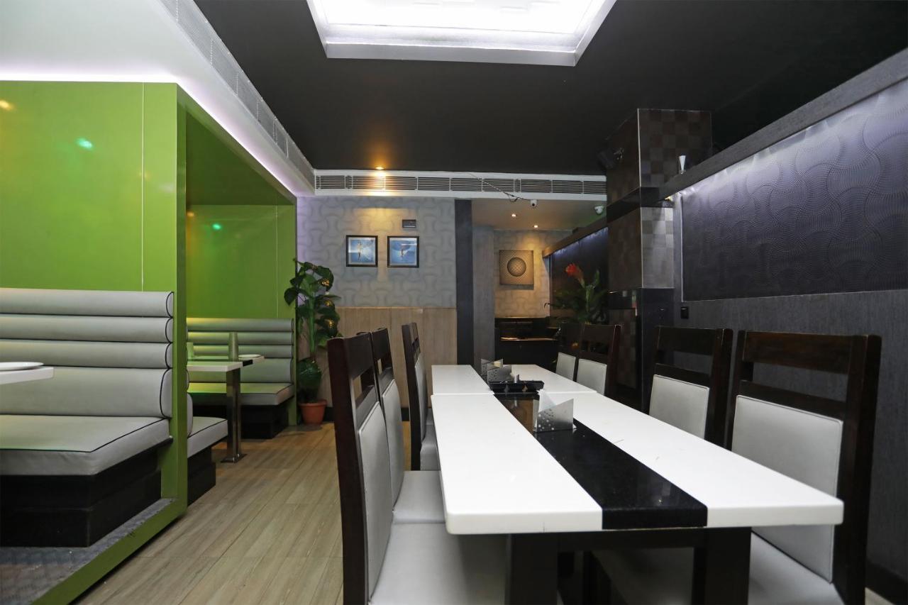 Oyo 4065 Hotel Richi Bhubaneswar Dış mekan fotoğraf