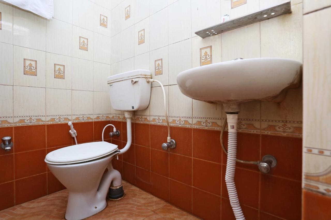 Oyo 4065 Hotel Richi Bhubaneswar Dış mekan fotoğraf