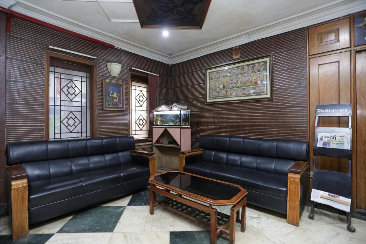 Oyo 4065 Hotel Richi Bhubaneswar Dış mekan fotoğraf