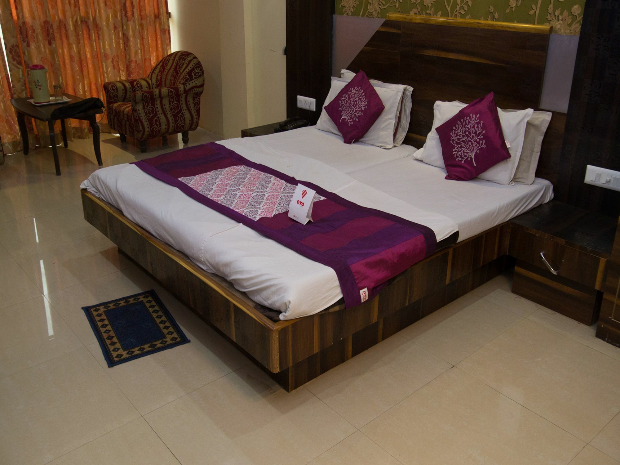 Oyo 4065 Hotel Richi Bhubaneswar Dış mekan fotoğraf