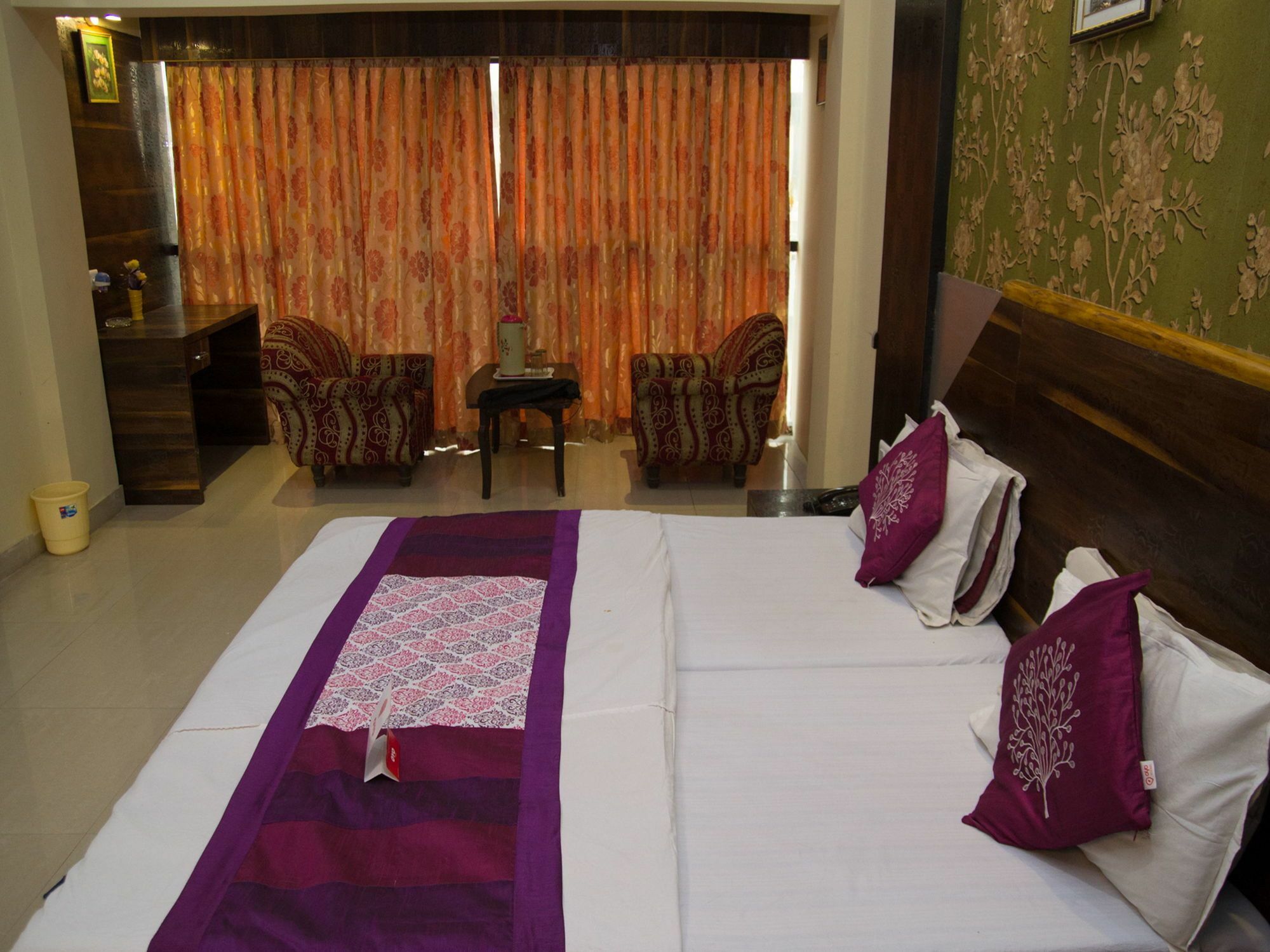 Oyo 4065 Hotel Richi Bhubaneswar Dış mekan fotoğraf