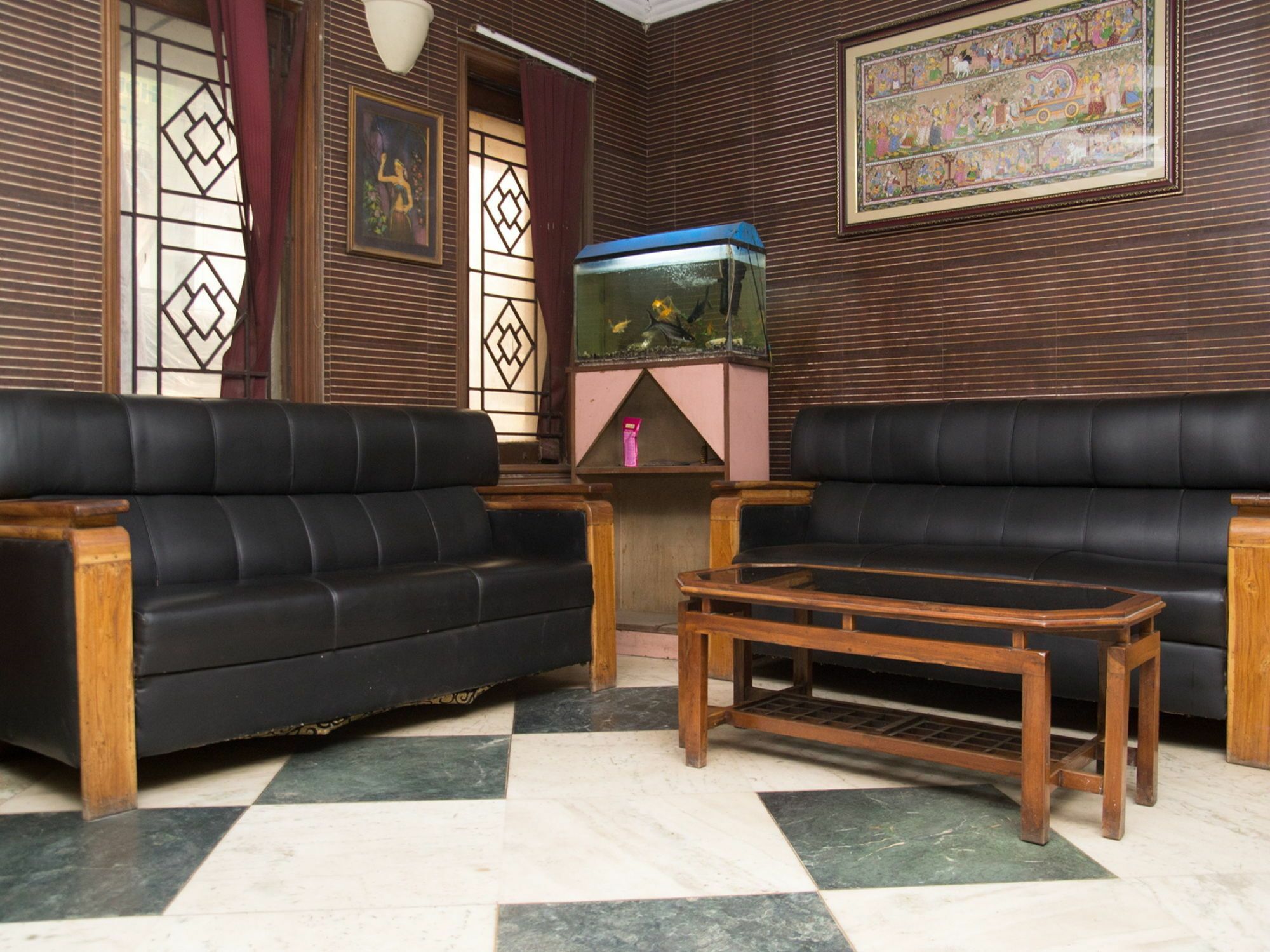 Oyo 4065 Hotel Richi Bhubaneswar Dış mekan fotoğraf