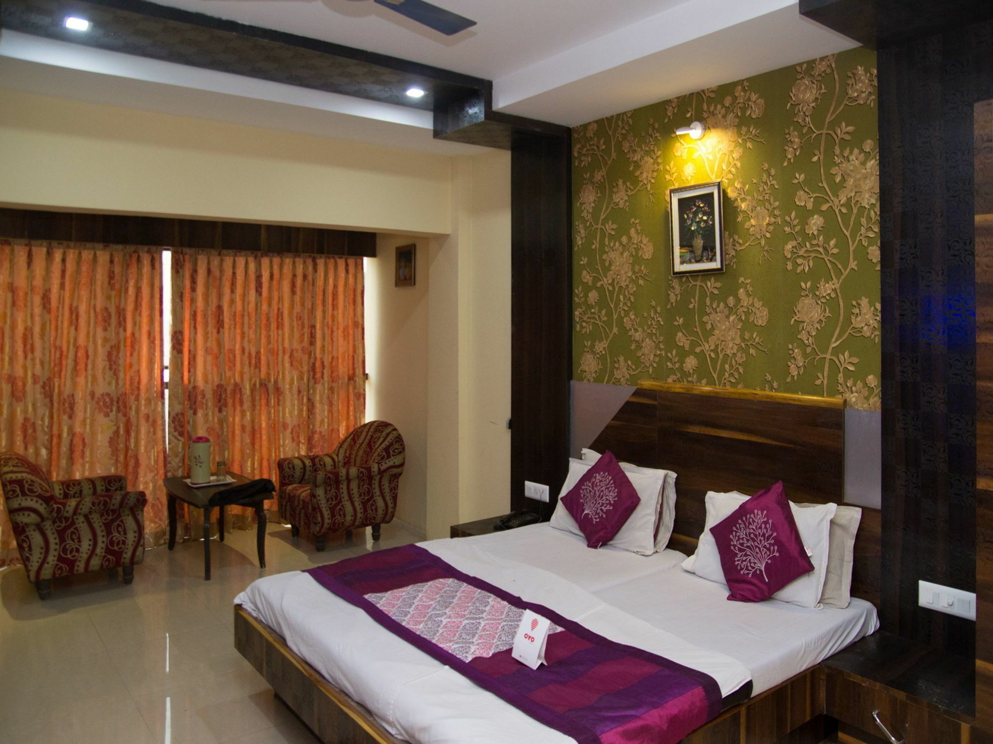 Oyo 4065 Hotel Richi Bhubaneswar Dış mekan fotoğraf
