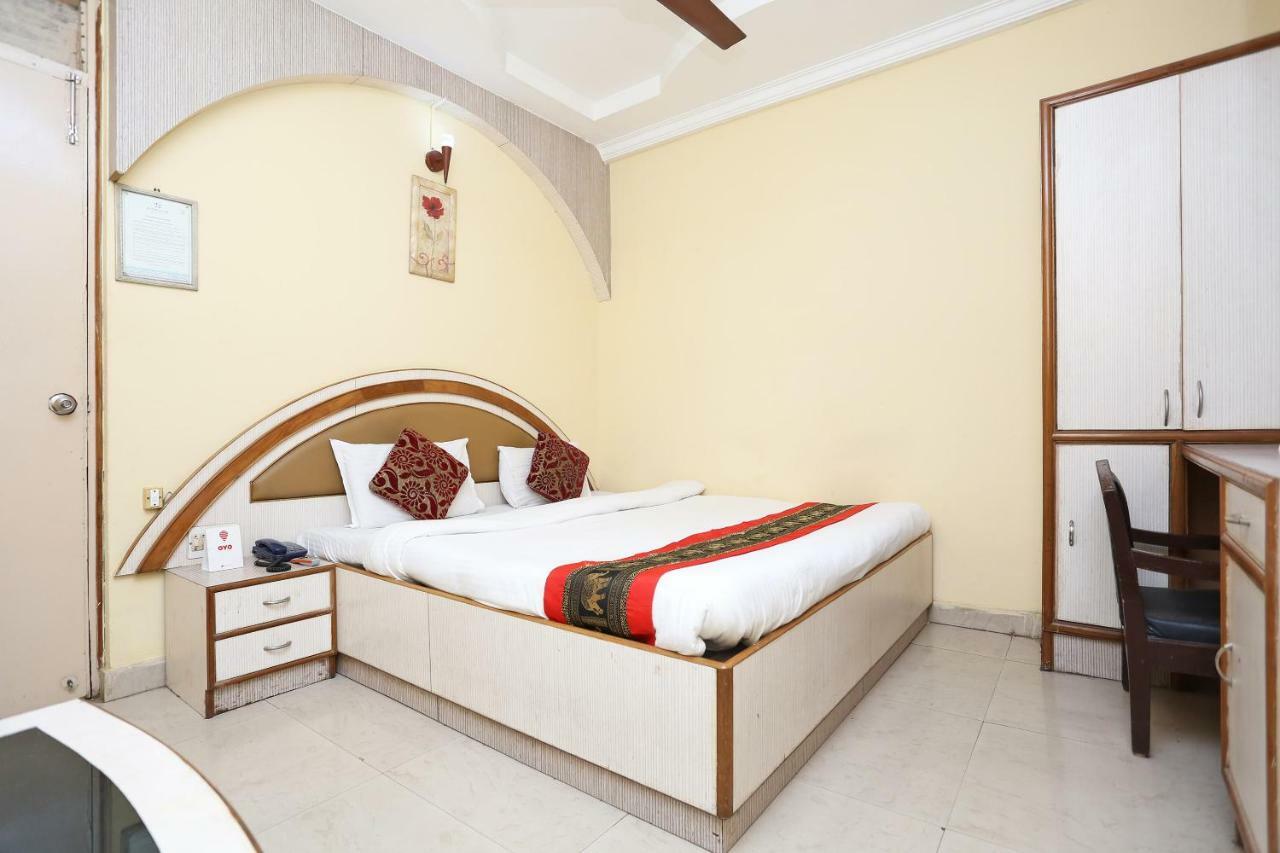 Oyo 4065 Hotel Richi Bhubaneswar Dış mekan fotoğraf